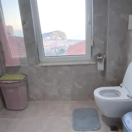 Halit Villa