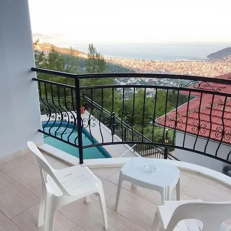 Villa Halit *