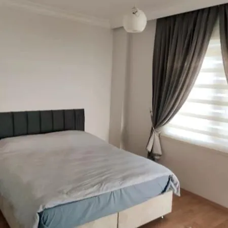 Halit Villa Alanya