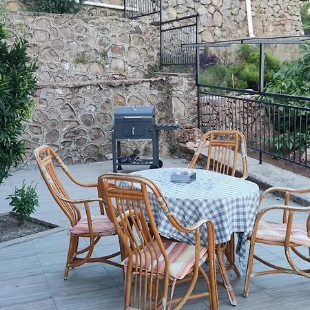 Villa Halit *