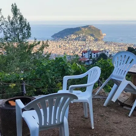 Halit Villa Alanya