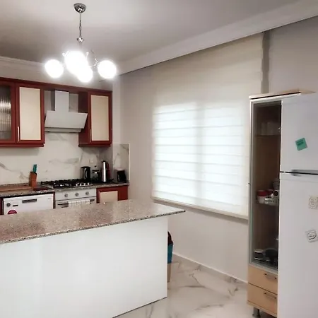 Halit Vila Alanya